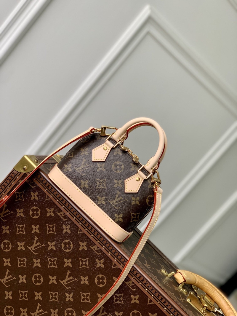 LV Satchel bags